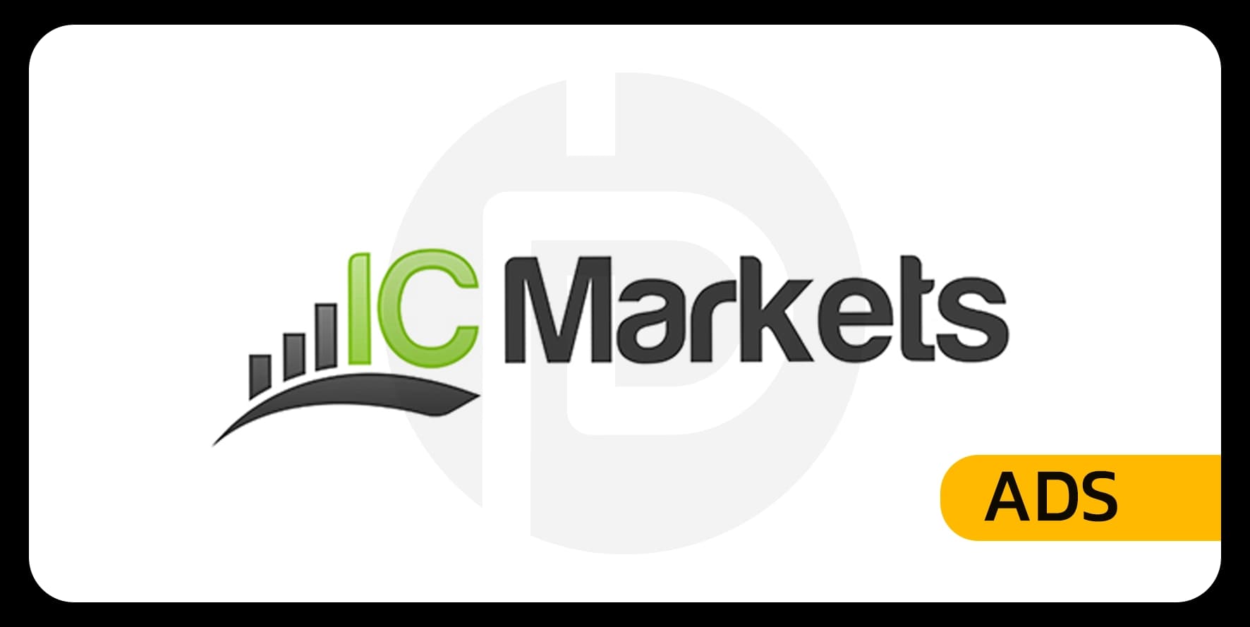 لوگو IC Markets