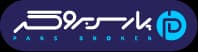 لوگو پارس بروکر