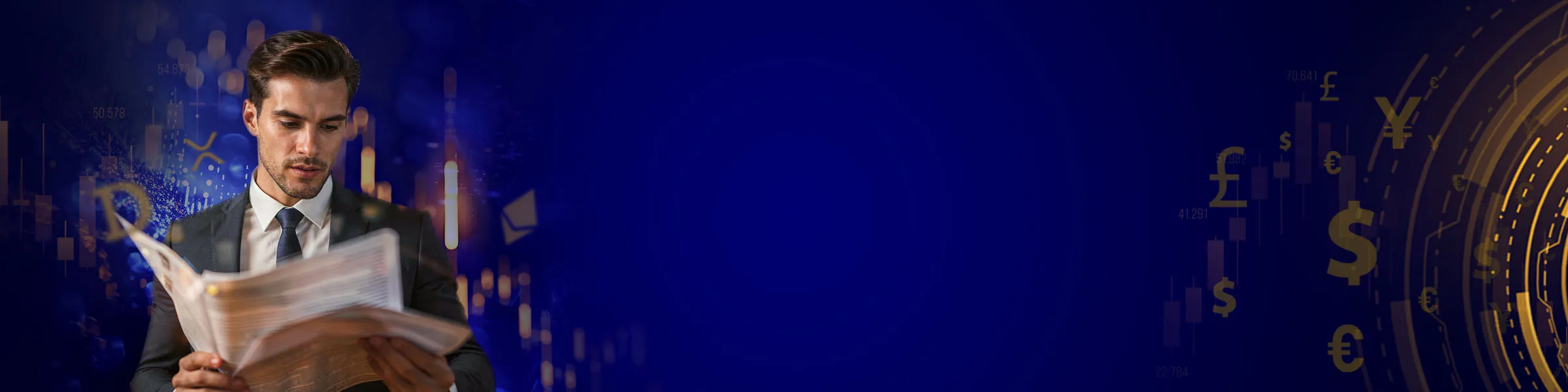 هدر صفحه مقالات