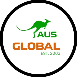 آی‌یواس گلوبال | aus global