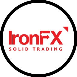 آیرون‌اف‌ایکس | iron fx