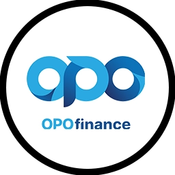 اپوفایننس | opofinance